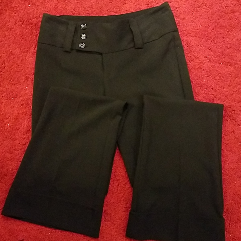 Alloy Tall Stanton Trouser